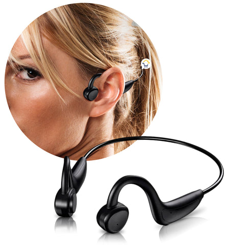 Audifonos Inalambricos Conduccion YYKQ36