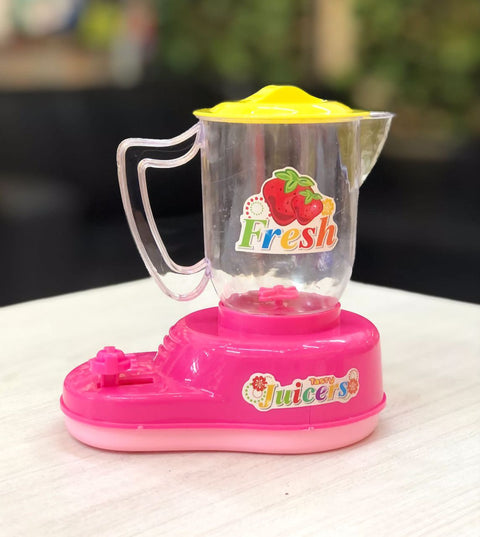 Set De Cocina De Juguete