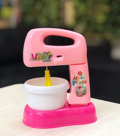 Set De Cocina De Juguete
