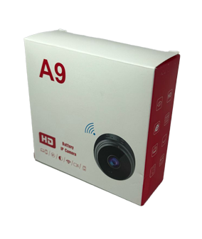 CAMARA MINI ESPIA 700 PX