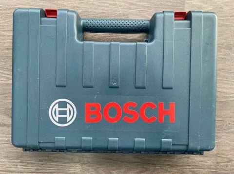 Rotomartillo bosch