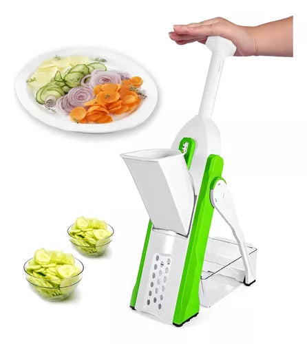 Cortador Verduras Frutas Multifuncional