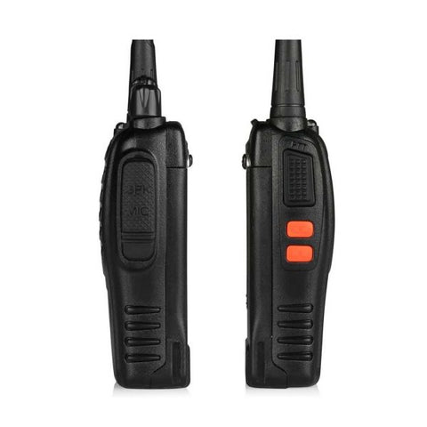RADIO BAOFENG 888S