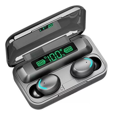 AUDÍFONOS INLÁMBRICOS BLUETOOH F9-5