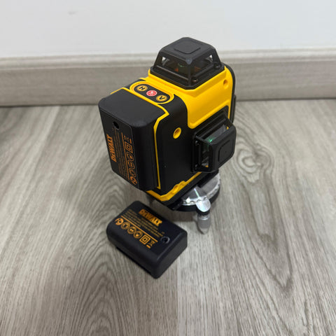 Nivel Laser 16 Lineas DW